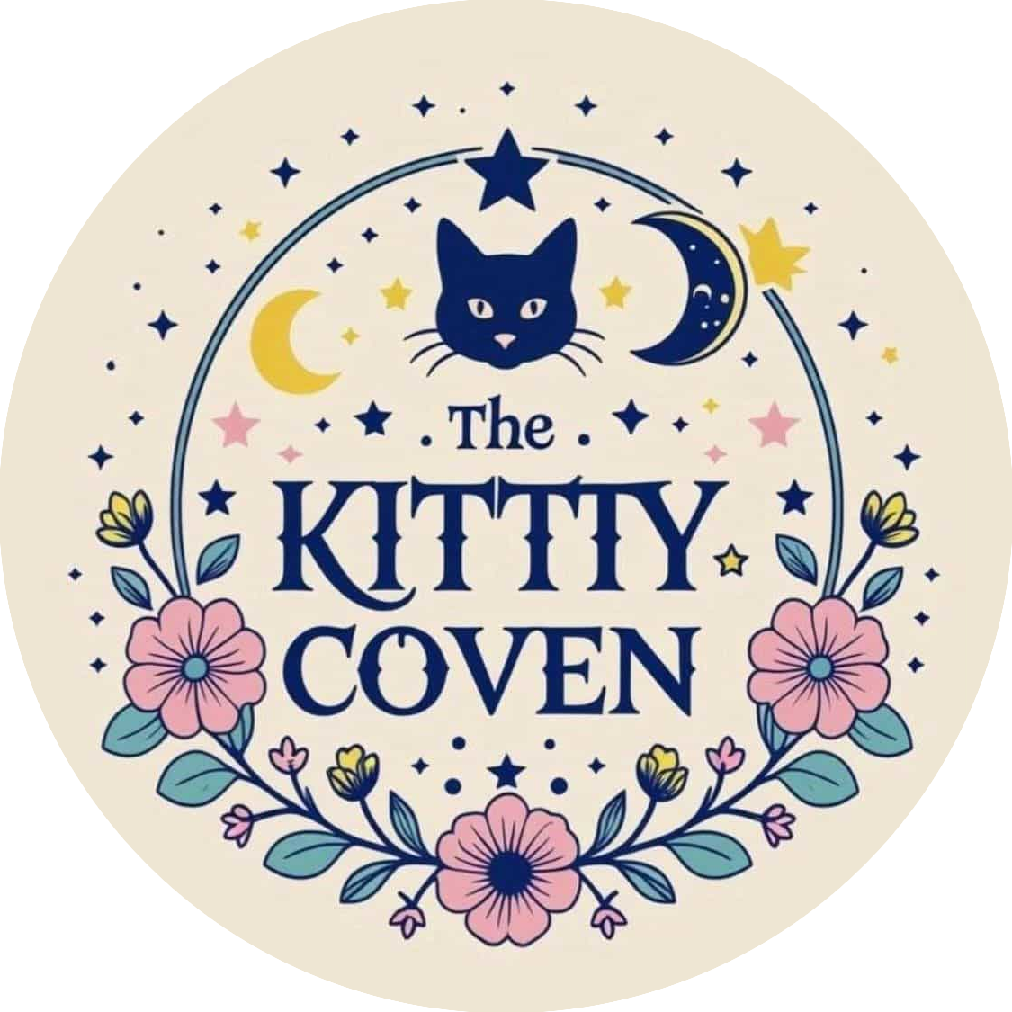 The Kitty Coven Rescue